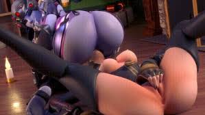 Tracer roadhog cum porn gif gif x Tracer gif