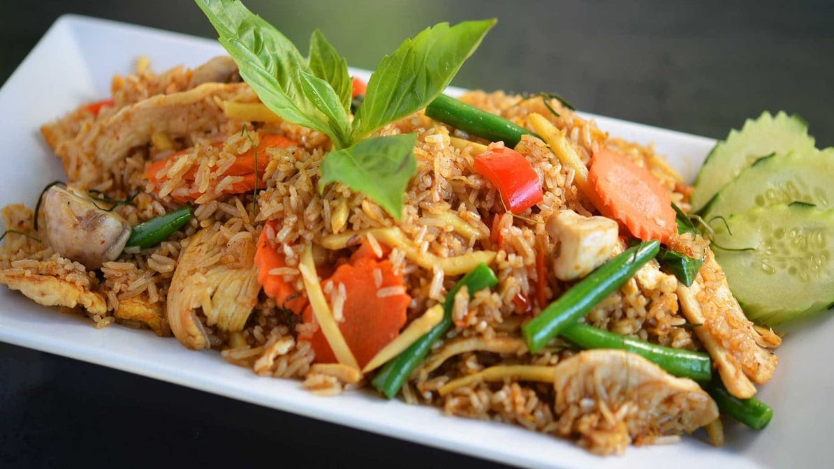 Manao Thai Street Eats by null