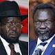 S.Sudan gov't refuses to sign peace deal 