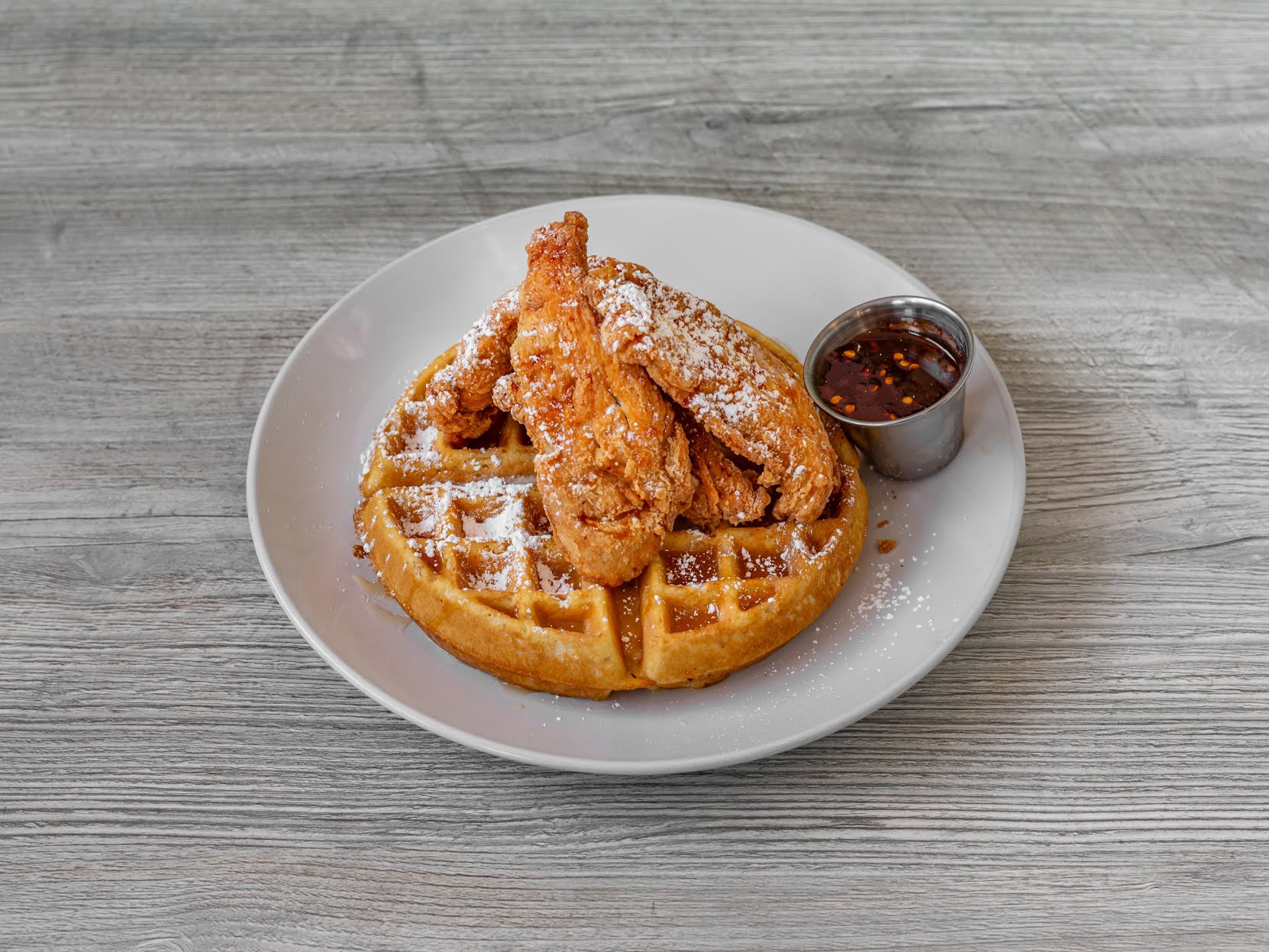 Stussy's Diner by null