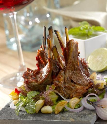 Punjab Grill by null