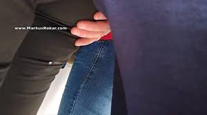 Public ass groping jpg x Groping tube