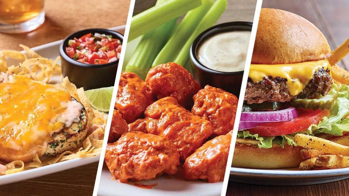 Applebee's Grill + Bar by null