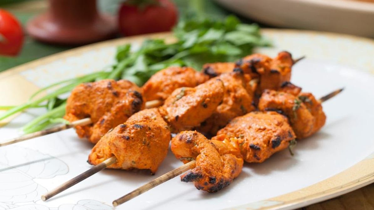 Magic Curries by null