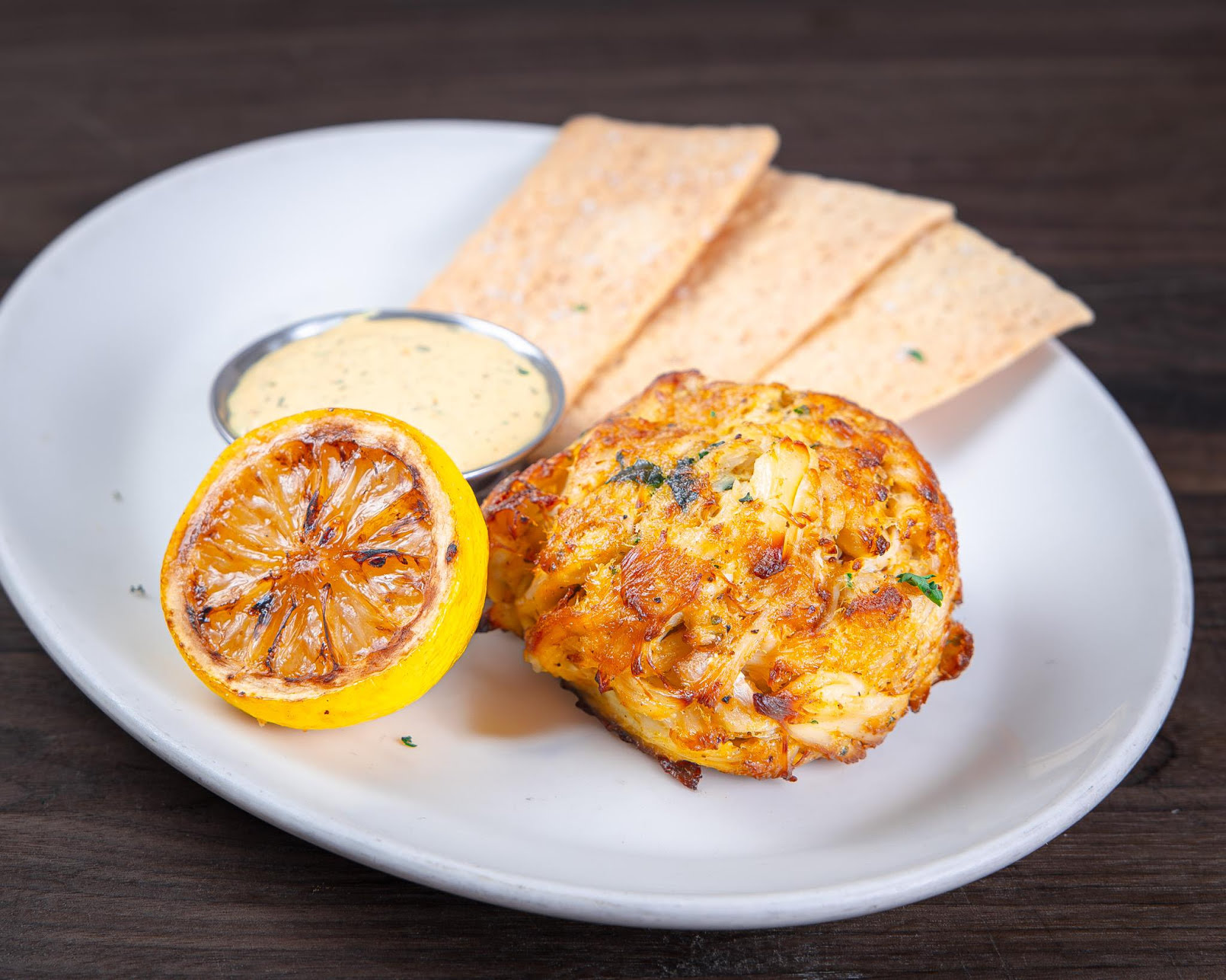 Jimmy's Famous Seafood by null