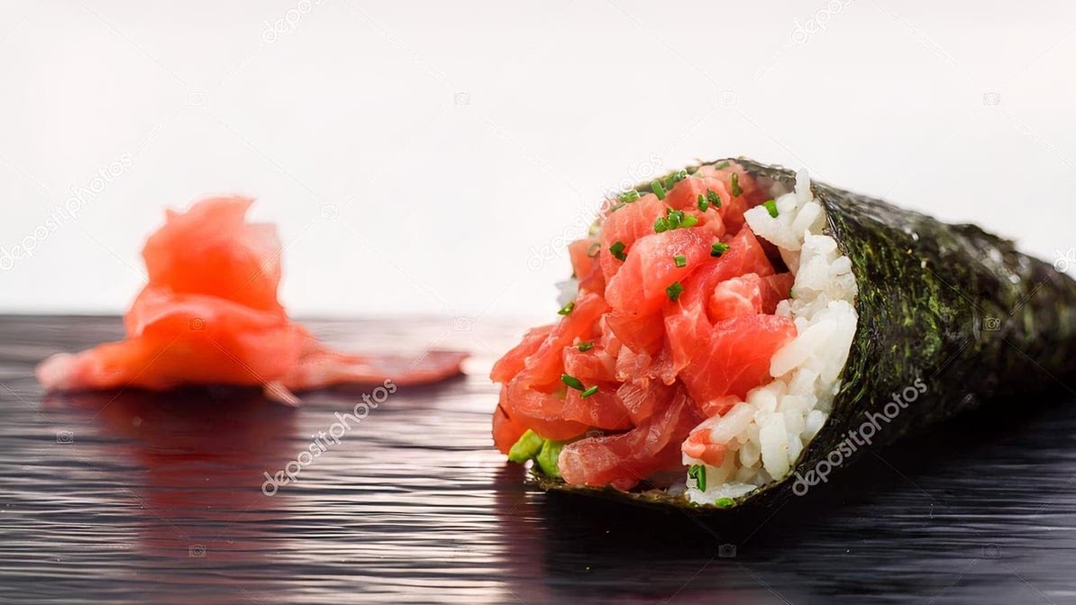 Sushi Uma by null