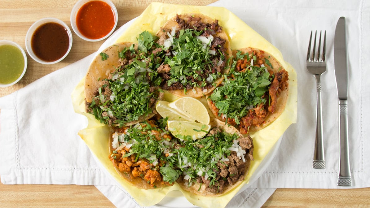 Saguaro's Mexican Food by null