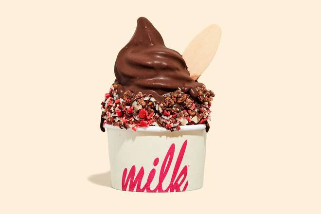 Milk Bar by null