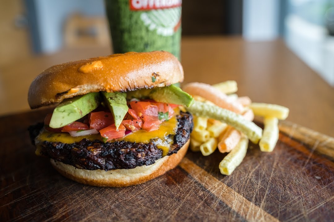 Offerdahl's Off-The-Grill (FTL-Cypress Creek) by null