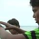 MH370: Reunion islanders continue debris search 