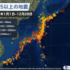 地震