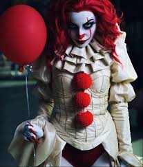 Pennywise costume jpg x Pennywise costume