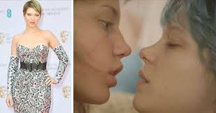 Movie review beauty and the beast png x Seydoux sexy