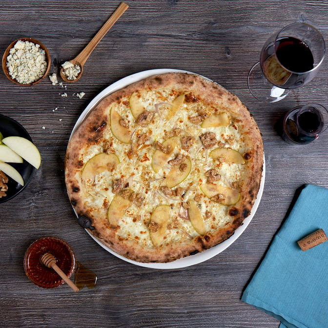 Trenta Pizza & Cucina by null