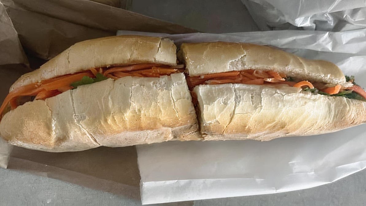 Banh Mi Place by null