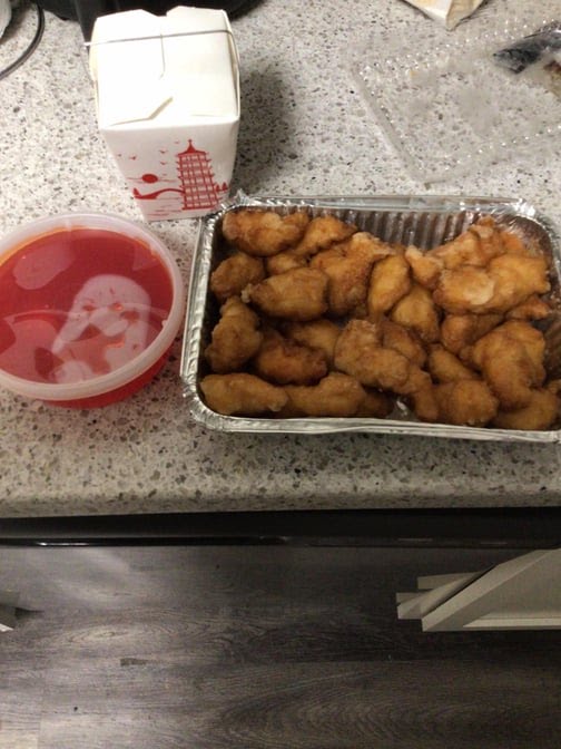 Ling Ling Chinese Restaurant by null