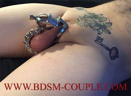 Chastity piercing jpg x Chastity piercing