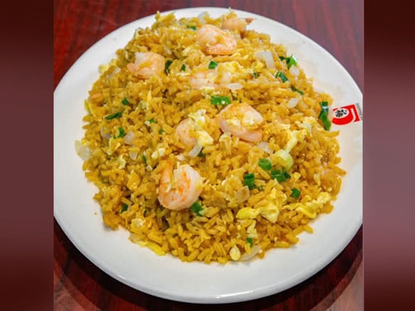 Five Happiness Chinese Restaurant by null