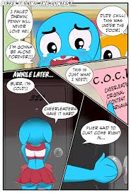 The amazing world of gumball comics jpg x The amazing world of gumball comics