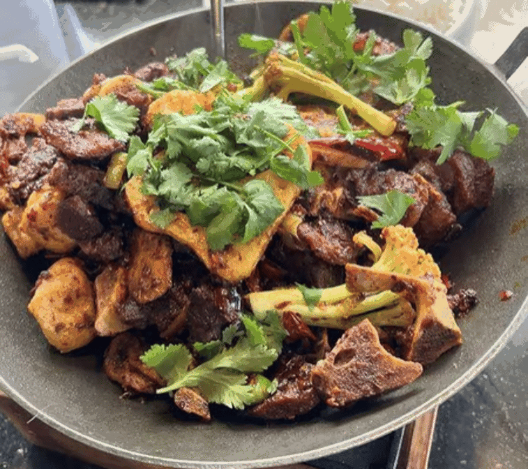 椒点 ChiliSpot by null