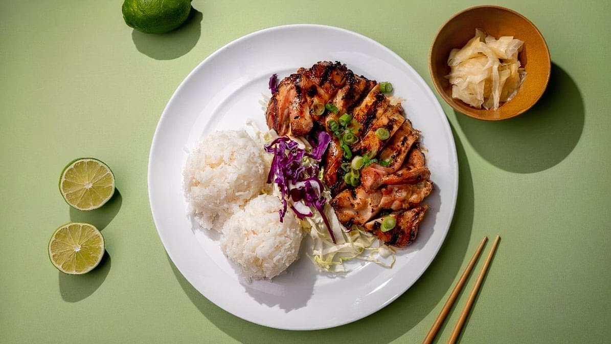 Loco Ono - Poke & Hawaiian BBQ (Reno, Midtown) by null