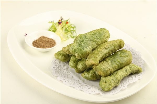 上海灘 Shanghailander Palace by null