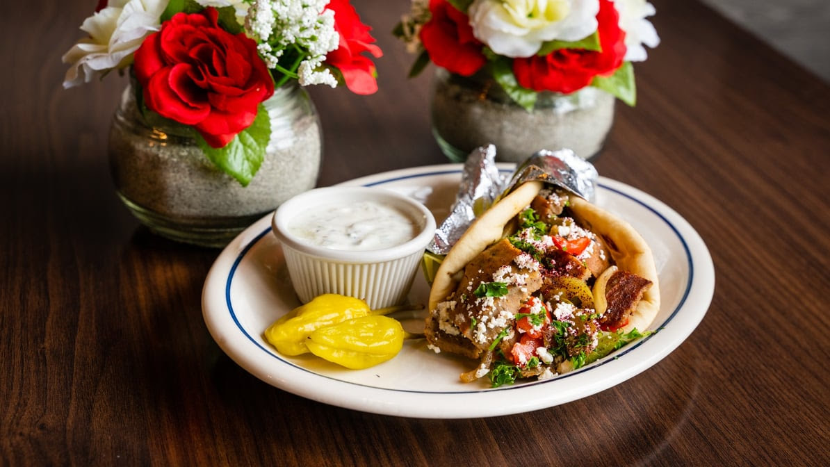 Kabob House by null