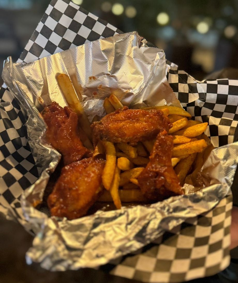 Tasty Arepa (Food Truck) by null