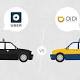 Disrupting the Disruptors: The Merger of Uber China and Didi Chuxing 