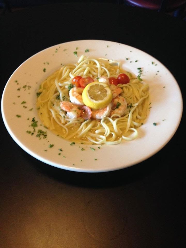 Mamma Susanna's Ristorante Italiano by null