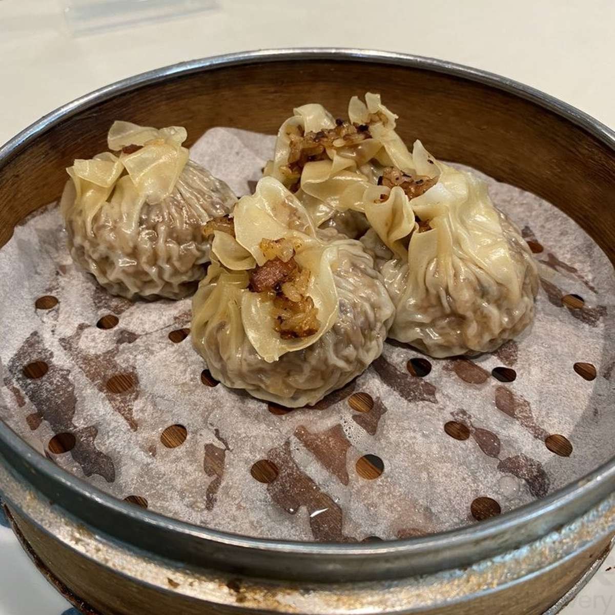 Fiery Shanghai by null