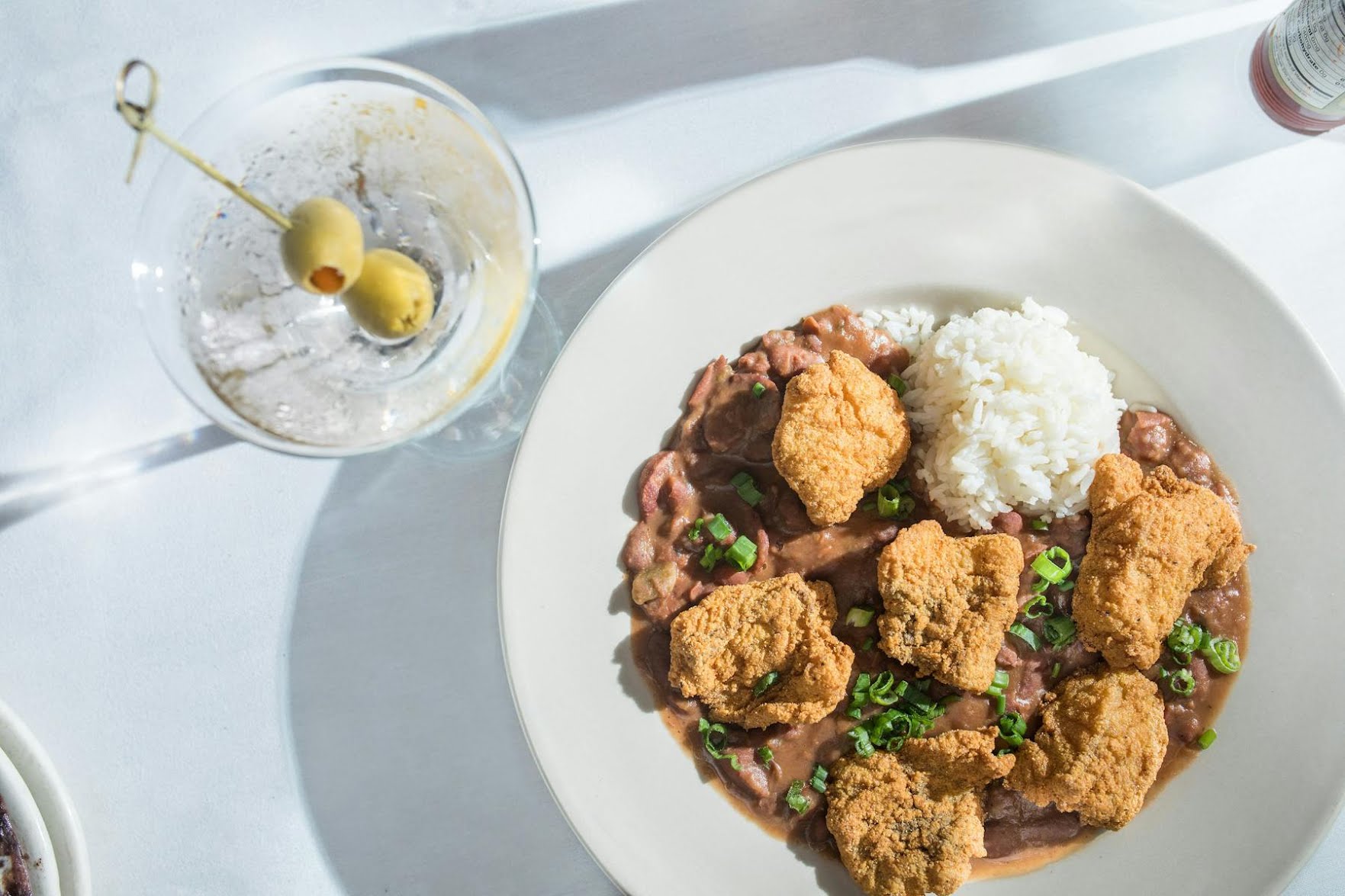 Eugene's Gulf Coast Cuisine by null