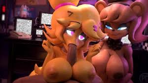 Five nights at freddy foxy porn comic page jpg x Fnaf foxy