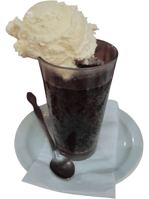 Paul's Da Burger Joint by null