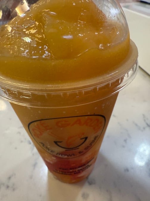 Poké Garden Brookline by null