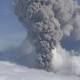 Iceland warns airlines of ash plume after volcano erupts