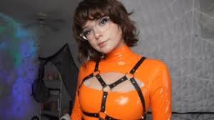 Sexy velma costume jpg x Sexy velma costume