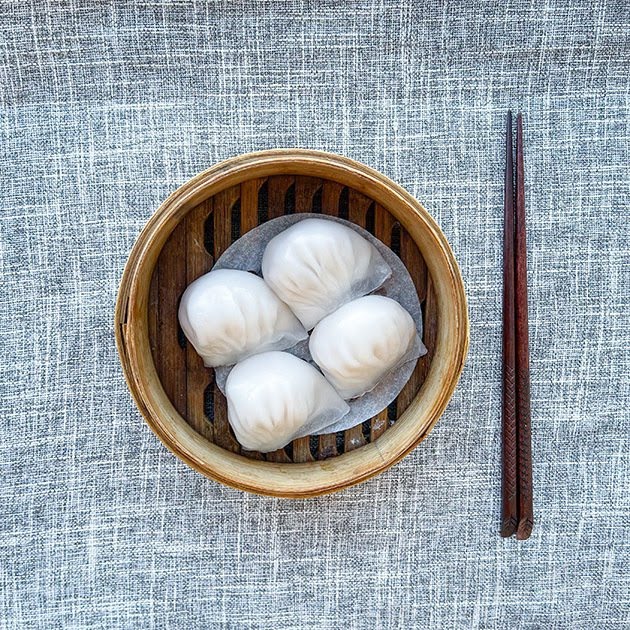 Imperial Restaurant by null