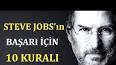 Steve Jobs: Başarının Efsanesi ile ilgili video