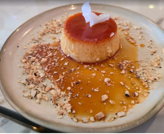 La Rosa Gastrobar by null