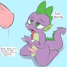 Spike and rarity fuck jpg x Mlp spike