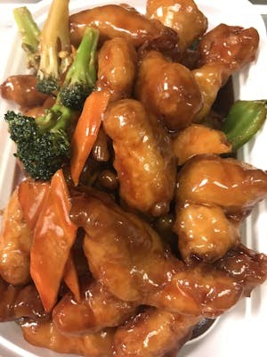 Moon wok by null