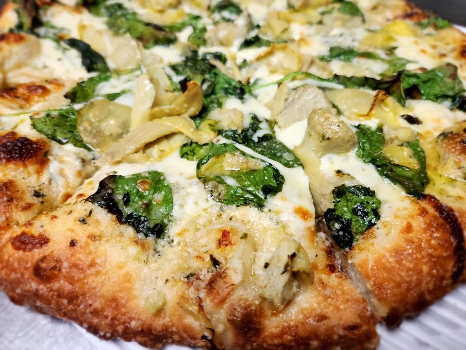 Belle Isle Pizza by null