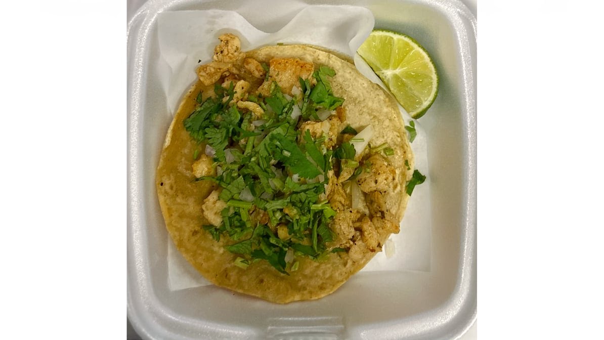 El Sabor De Eli (Mexican Food) by null