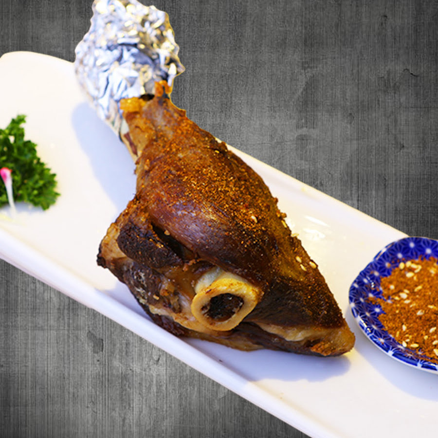 Happy Lamb Hot Pot, Beaverton by null