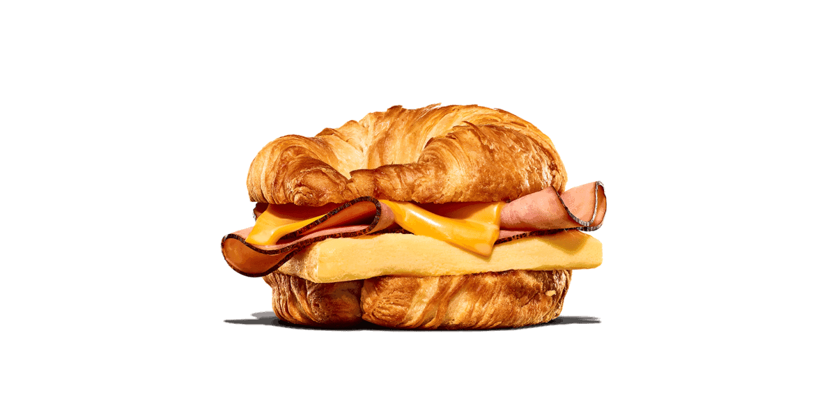 Burger King by null