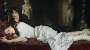 Became like porn performer sad woman bed girl jpg x Sleeping beauty