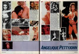 Familiar faces in search of angelique pettyjohn jpg x Pettyjohn angelique