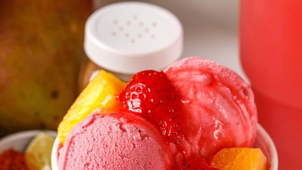 My Refresqueria by null