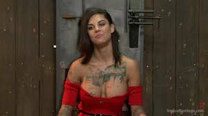 Bonnie rotten fucked hard then squirts jpg x Bonnie rotten squirting